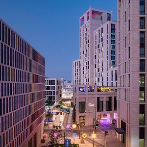 Alwadi Hotel Doha - Mgallery Collection